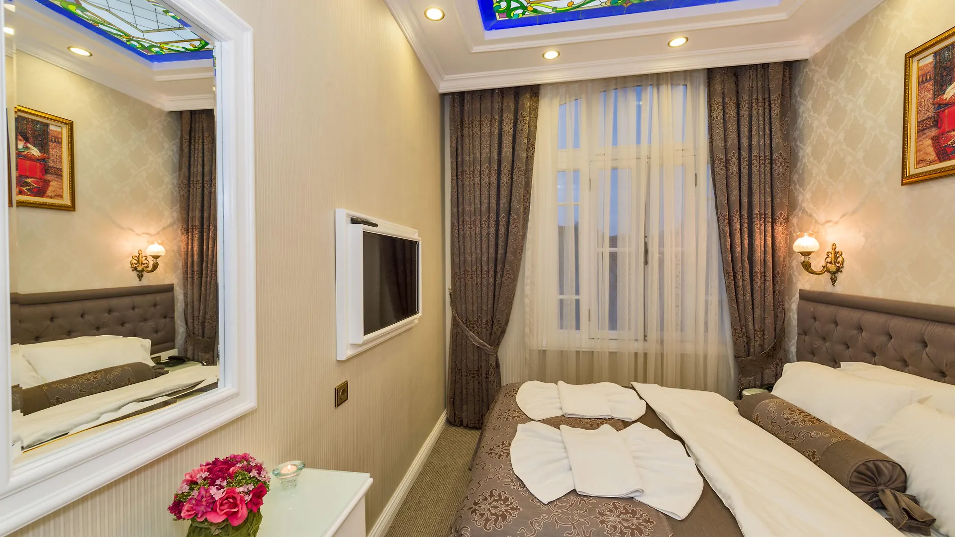 Alpek Hotel Κωνσταντινούπολη Τουρκία