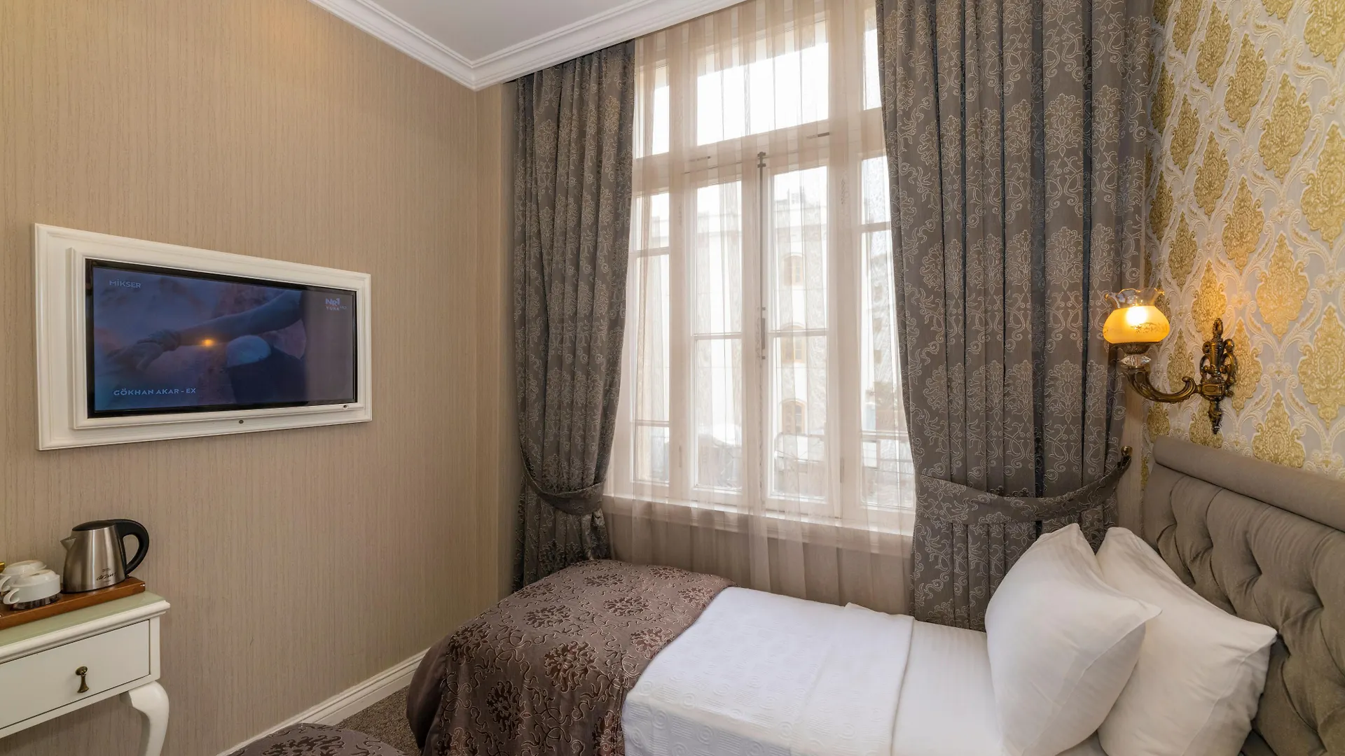 ***  Alpek Hotel Κωνσταντινούπολη Τουρκία
