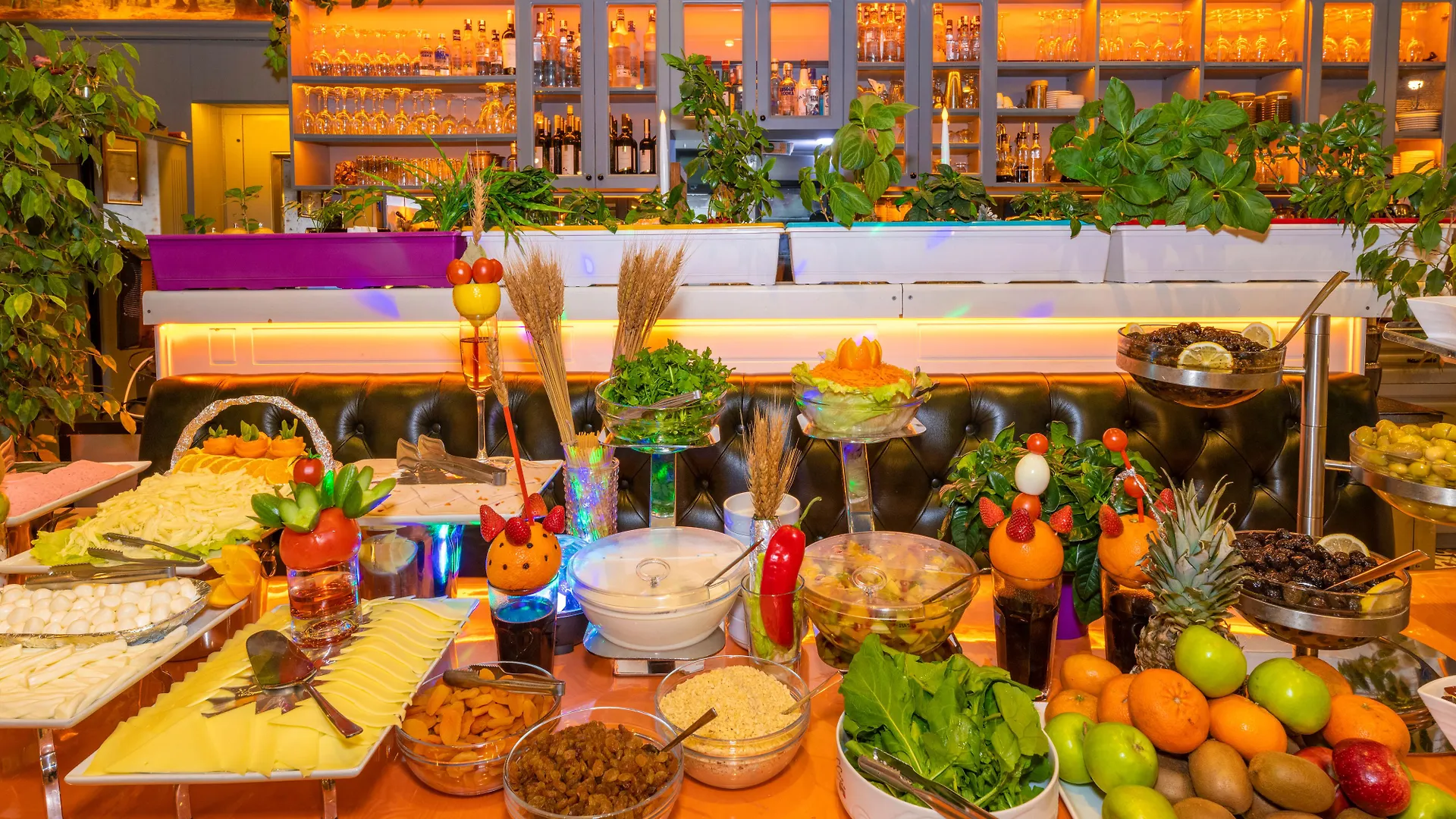 Alpek Hotel Κωνσταντινούπολη 3*,  Τουρκία