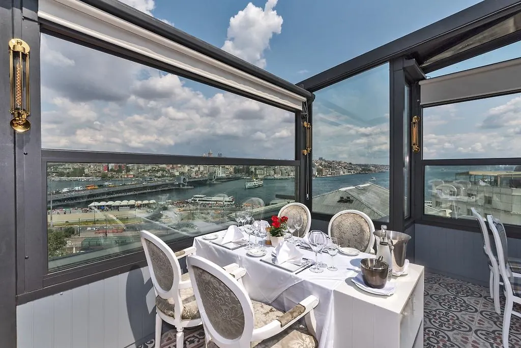 Alpek Hotel Κωνσταντινούπολη