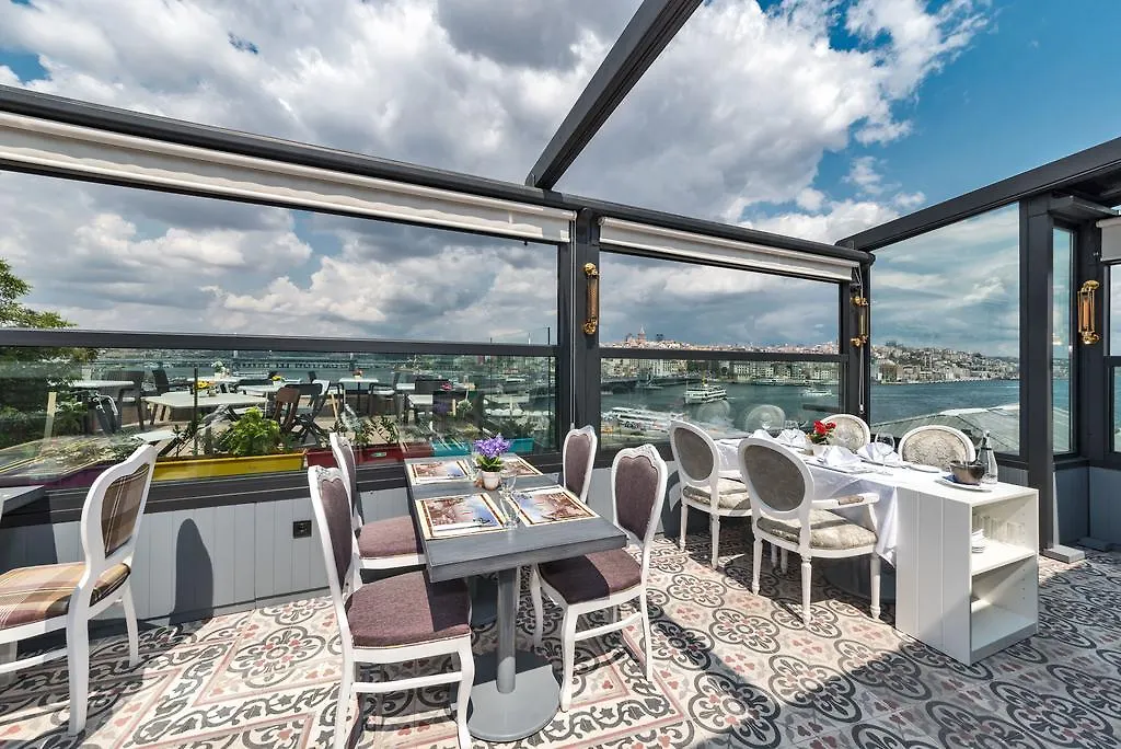 Alpek Hotel Κωνσταντινούπολη 3*,  Τουρκία
