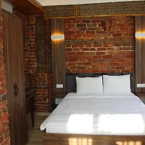Han Suite Hotel Стамбул