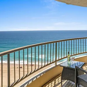 Boulevard North Australia