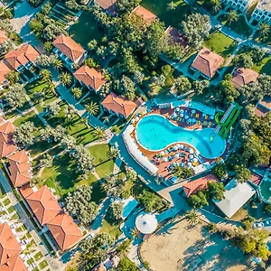 Club Atlantis Türkei