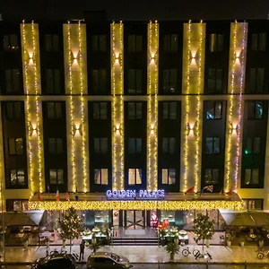 Golden Palace Albanien