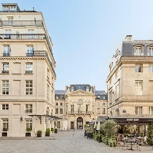 Grand Du Palais Royal Frankrike