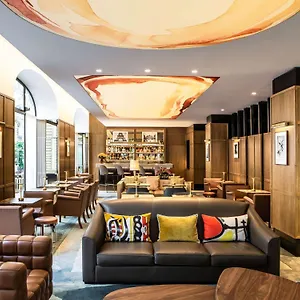 Sofitel Arc De Triomphe Frankrike