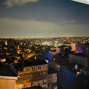 Taksim Rain Стамбул