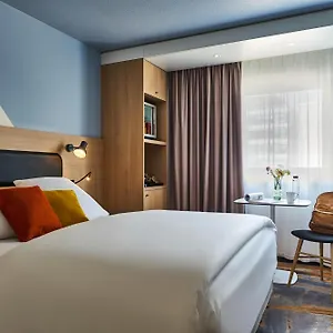 Mercure Gare De Lyon Tgv Frankrike