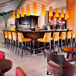 Courtyard By Marriott Center 4* Budapesta
