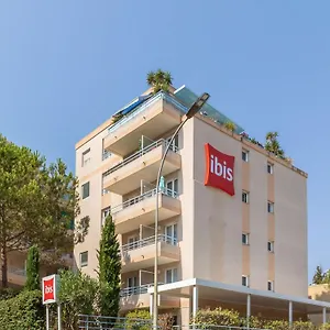 Ibis Cap Martin Menton Frankreich