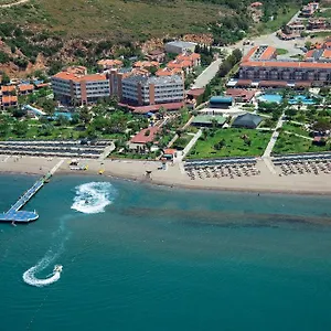 Club Yali & Türkei