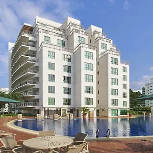 Village Hougang By Far East Hospitality Singapore