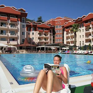 **** Aparthotel Club Aida Turkije