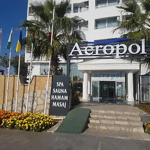 Acropol Отель Анталья
