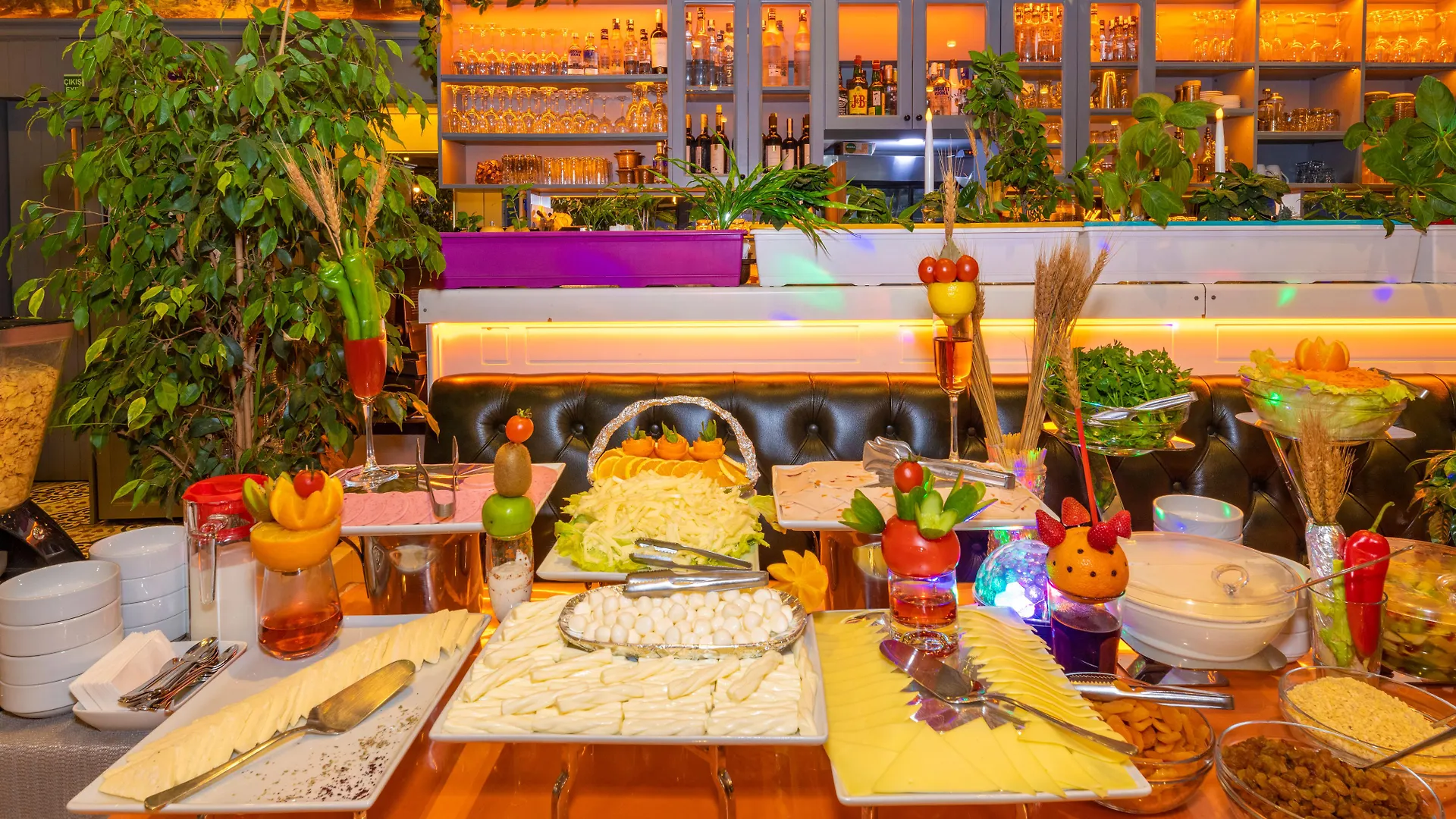 Alpek Hotel Istambul