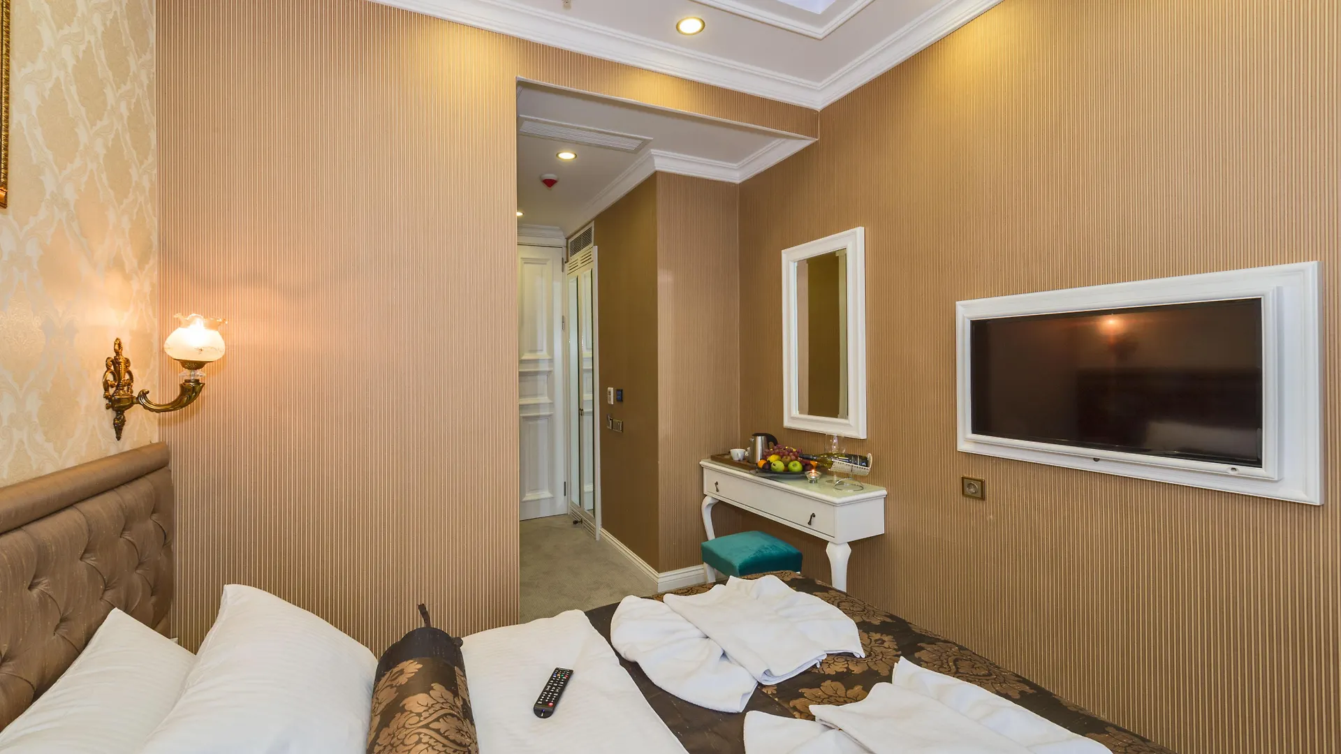 Alpek Hotel Istambul