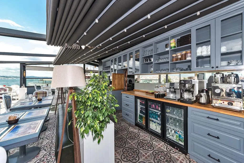 Alpek Hotel Istambul